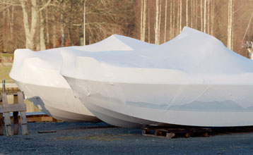 >>>> Book your Shrink Wrap today!